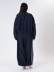 Bomber Kenya blu