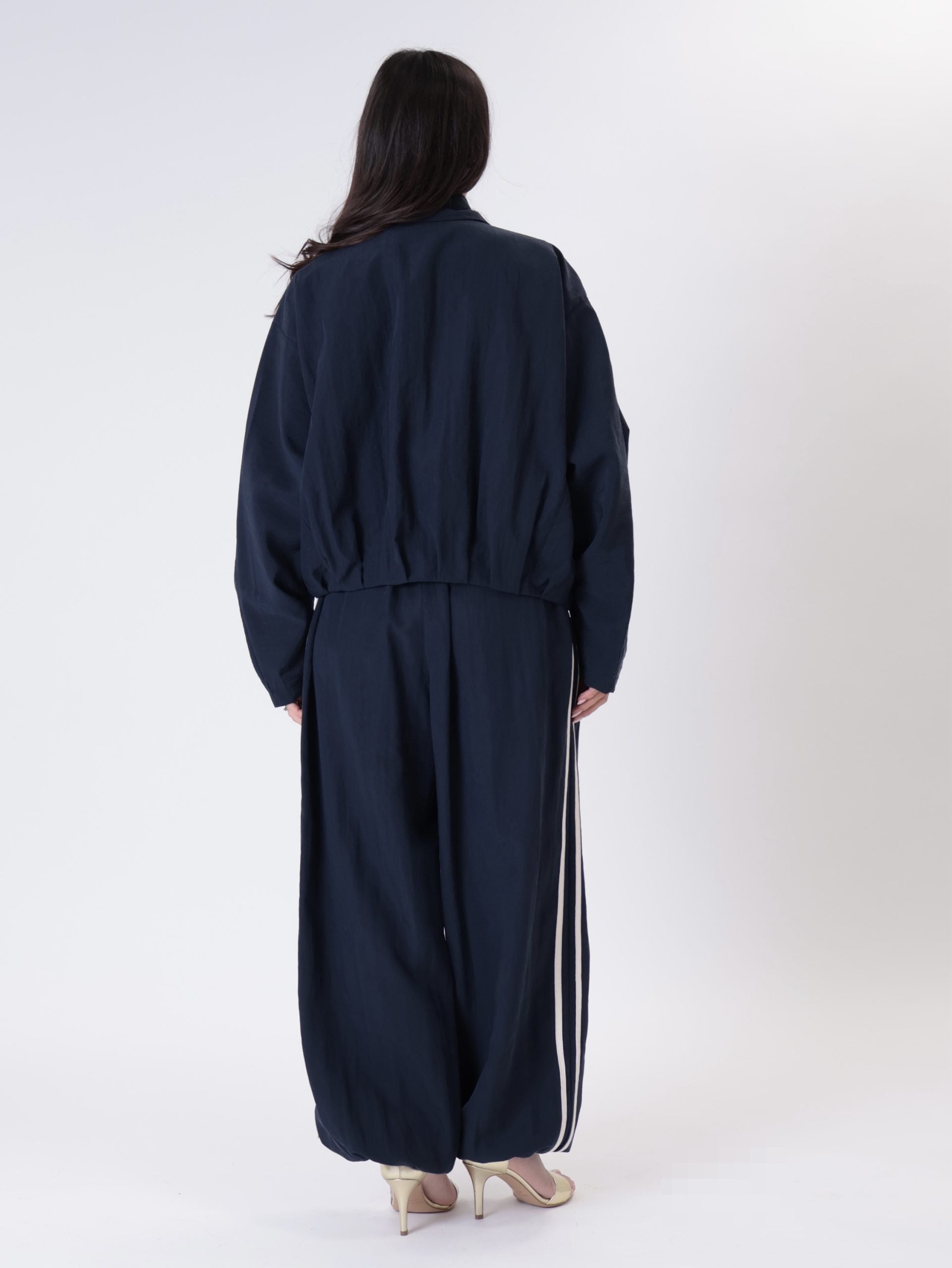 Bomber Kenya blu