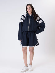 Bomber Kenya blu