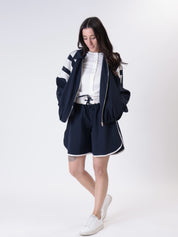 Bomber Kenya blu
