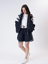 Bomber Kenya blu