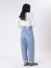 Light blue denim Laila jeans