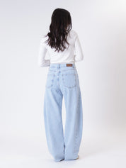 Jeans ermitage denim chiaro