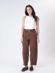 Pantalone Mary tabacco