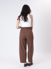 Pantalone Mary tabacco