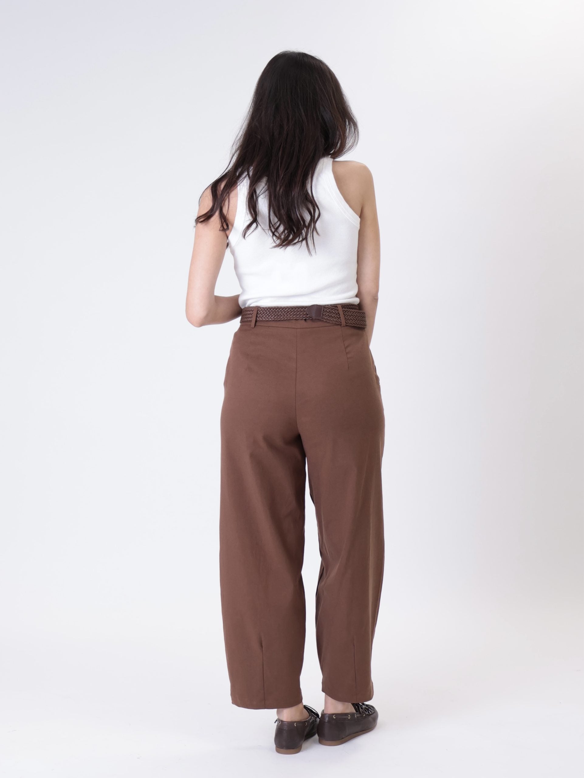 Pantalone Mary tabacco