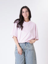 T-shirt Balloon rosa