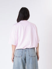 T-shirt Balloon rosa