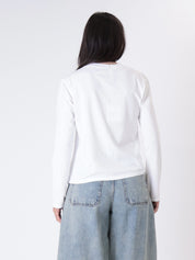 Cardigan rebecchina (colori all'interno)