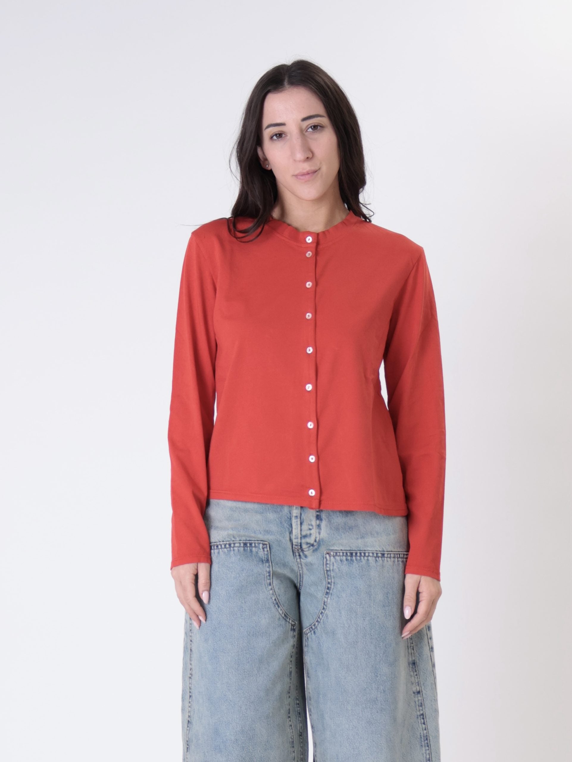Cardigan rebecchina (colori all'interno)