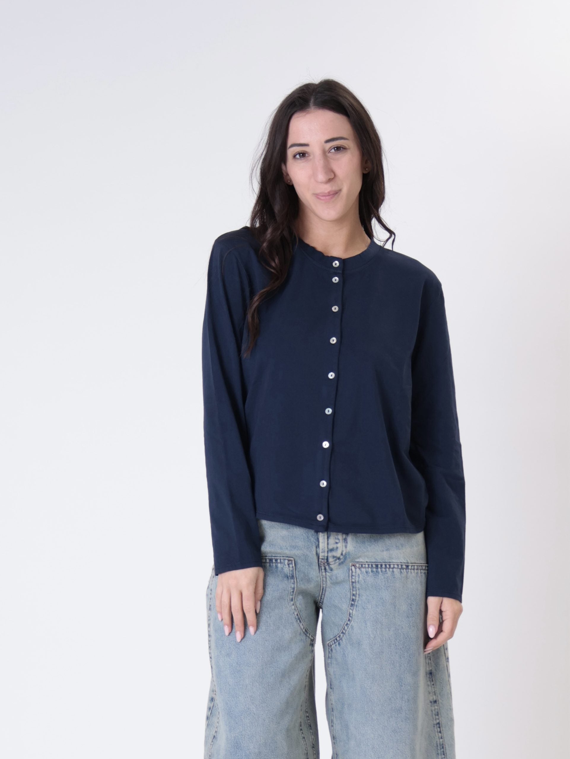 Cardigan rebecchina (colori all'interno)