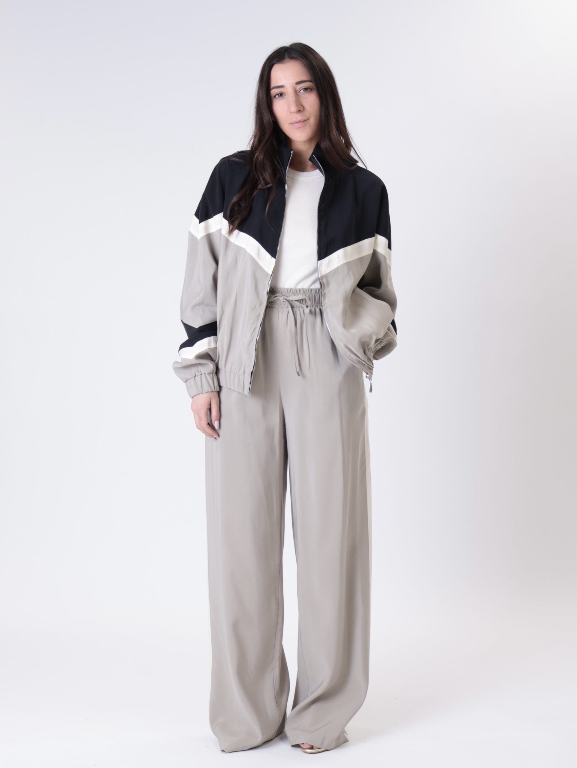 Pantalone Zante perla