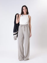 Pantalone Zante perla
