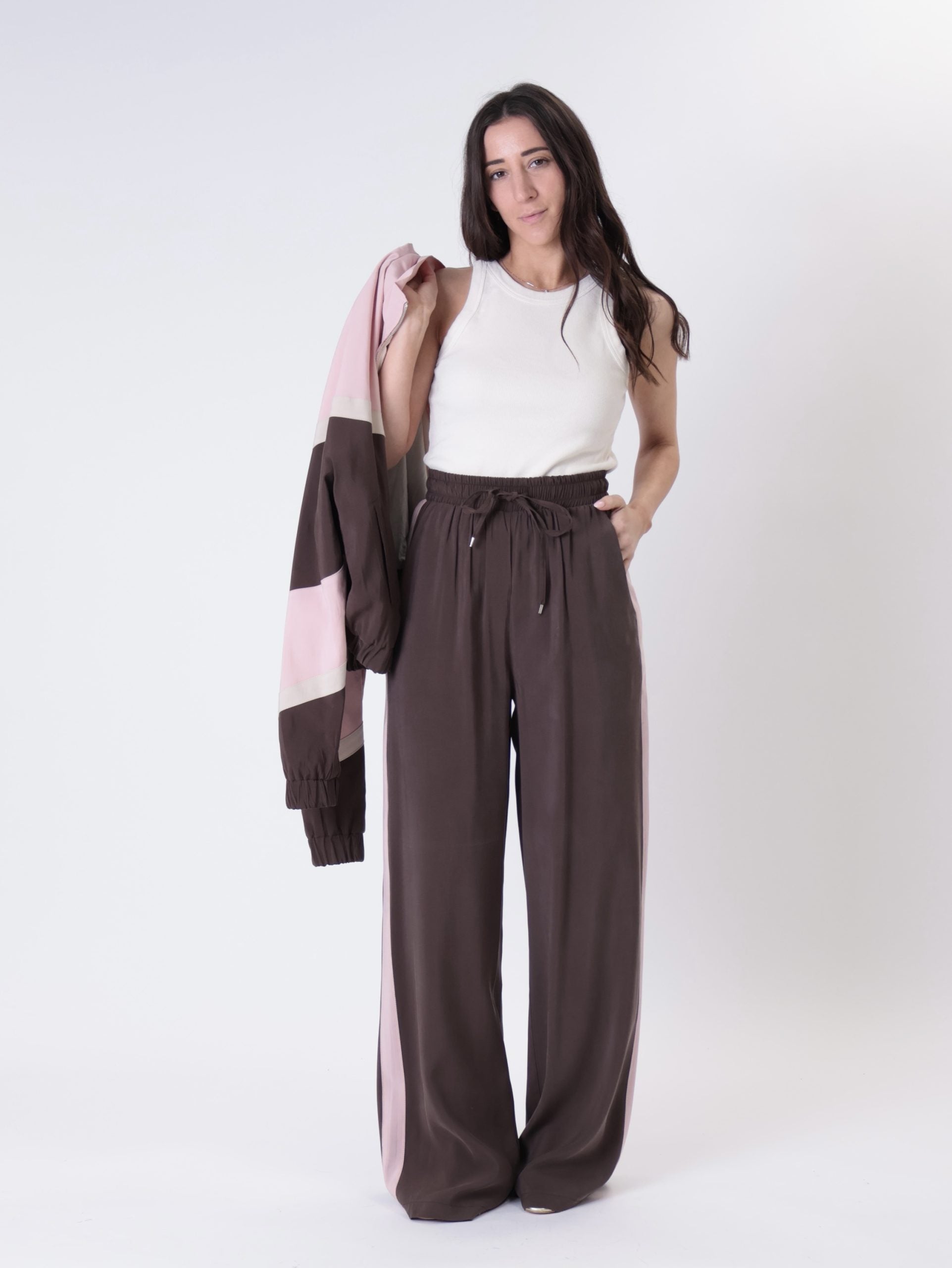 Pantalone Zante moro