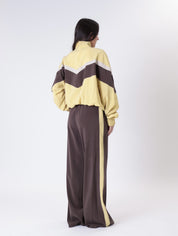 Pantalone Zante giallo
