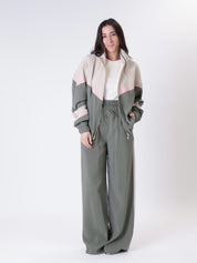 Pantalone Zante militare