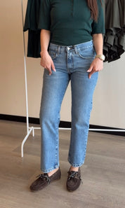 Lily Stella denim jeans