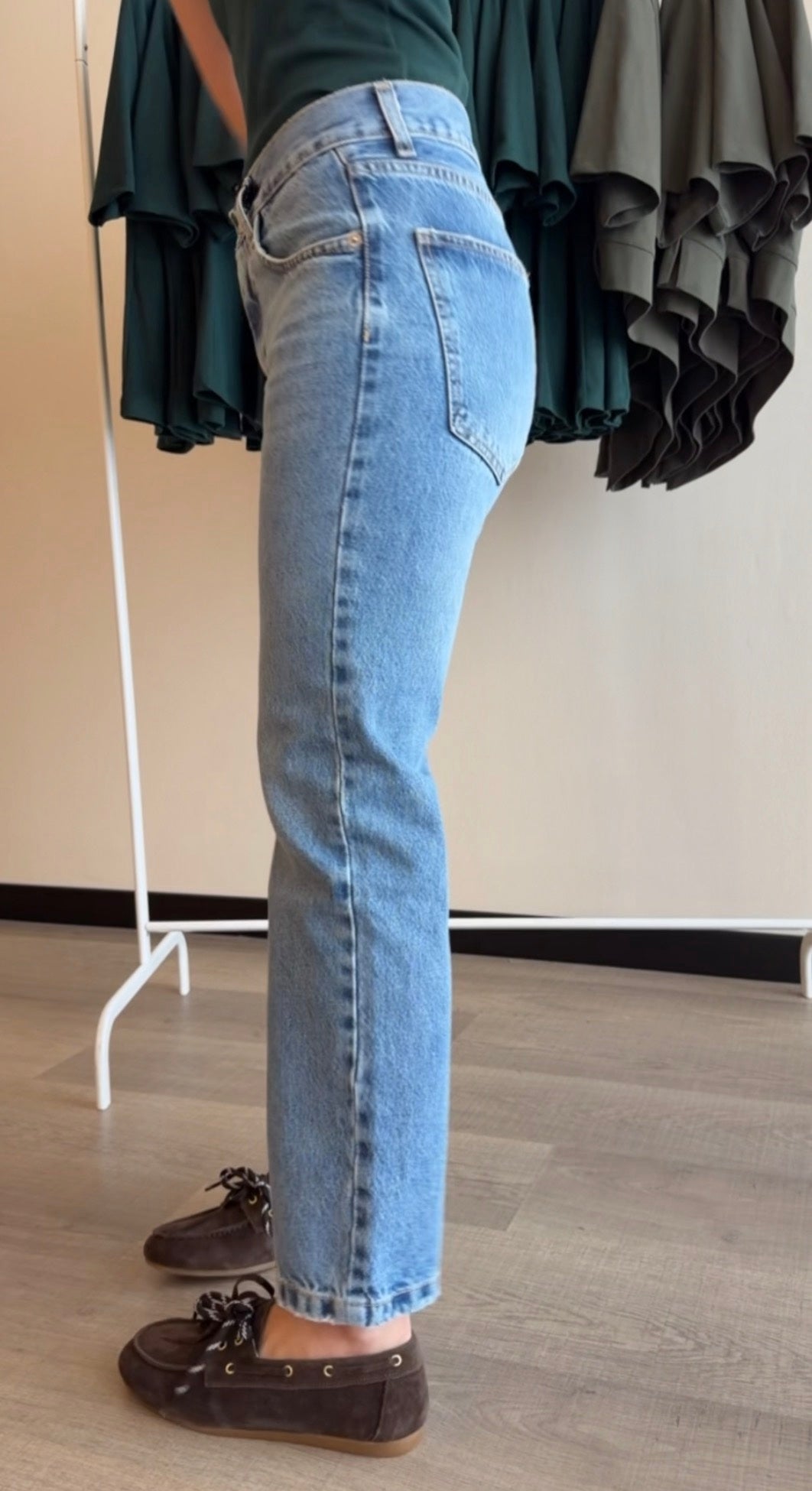 Lily Stella denim jeans