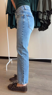 Lily Stella denim jeans