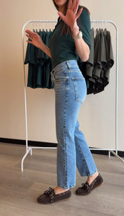 Lily Stella denim jeans