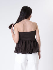 Top fascia palloncino moro