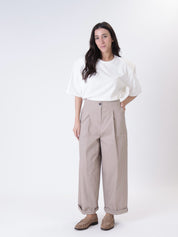 Pantalone lady pinces casha