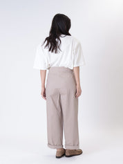 Pantalone lady pinces casha