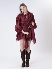 Ines Skirt India