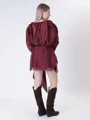 Camicia Ines india