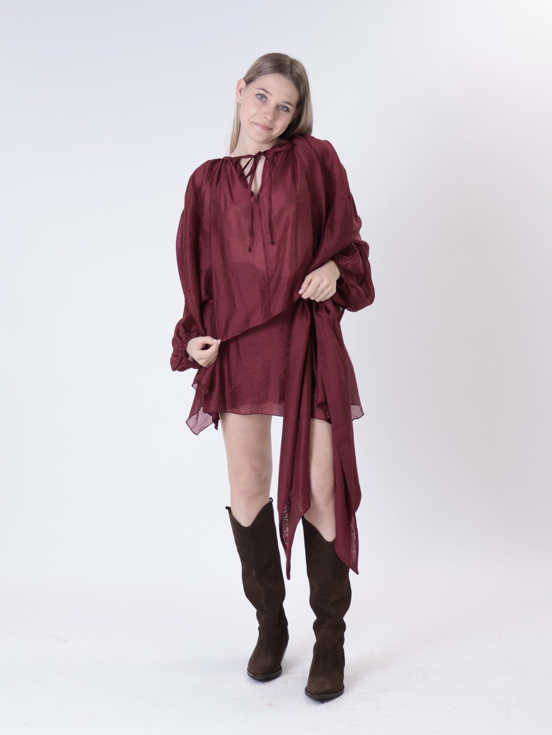 Ines Skirt India