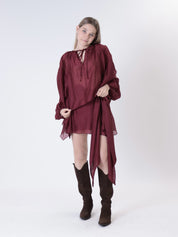 Camicia Ines india
