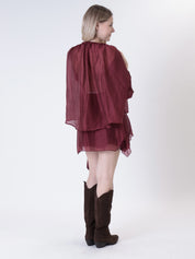Camicia Ines india