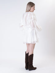 Camicia Ines bianco