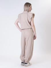 Zanzibar beige shirt