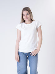 T-shirt basic slim (colori all'interno)