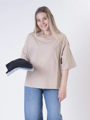 T-shirt over (colori all'interno)