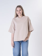 T-shirt over (colori all'interno)