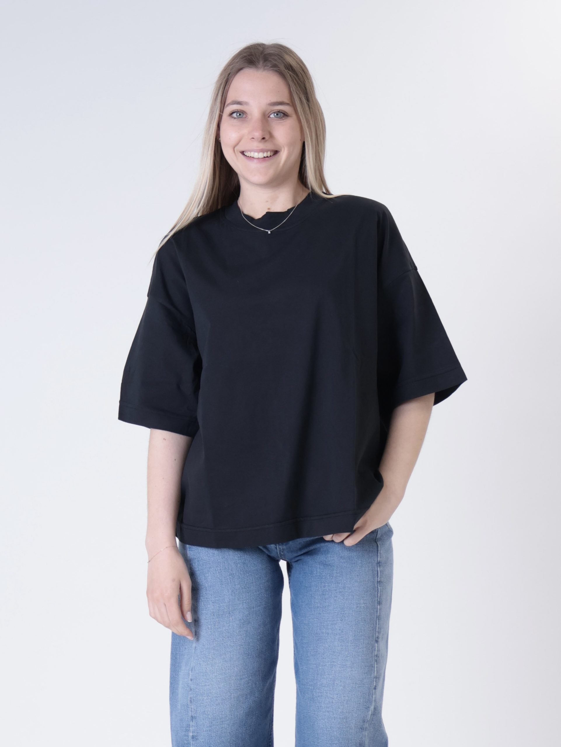 T-shirt over (colori all'interno)