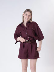Camicia Jessy india