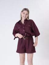 Camicia Jessy india