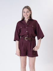 Camicia Jessy india