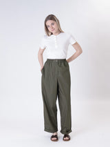 Pantalone leggerissimo militare