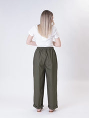 Pantalone leggerissimo militare