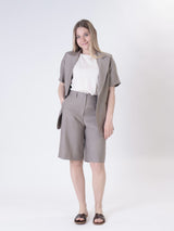 Marti Jacket m/m mud