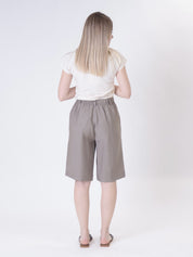 Marti Jacket m/m mud