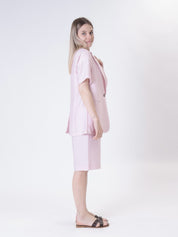 Bermuda Marti rosa
