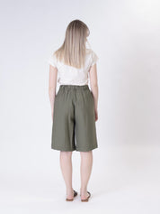 Giacca Marti m/m militare