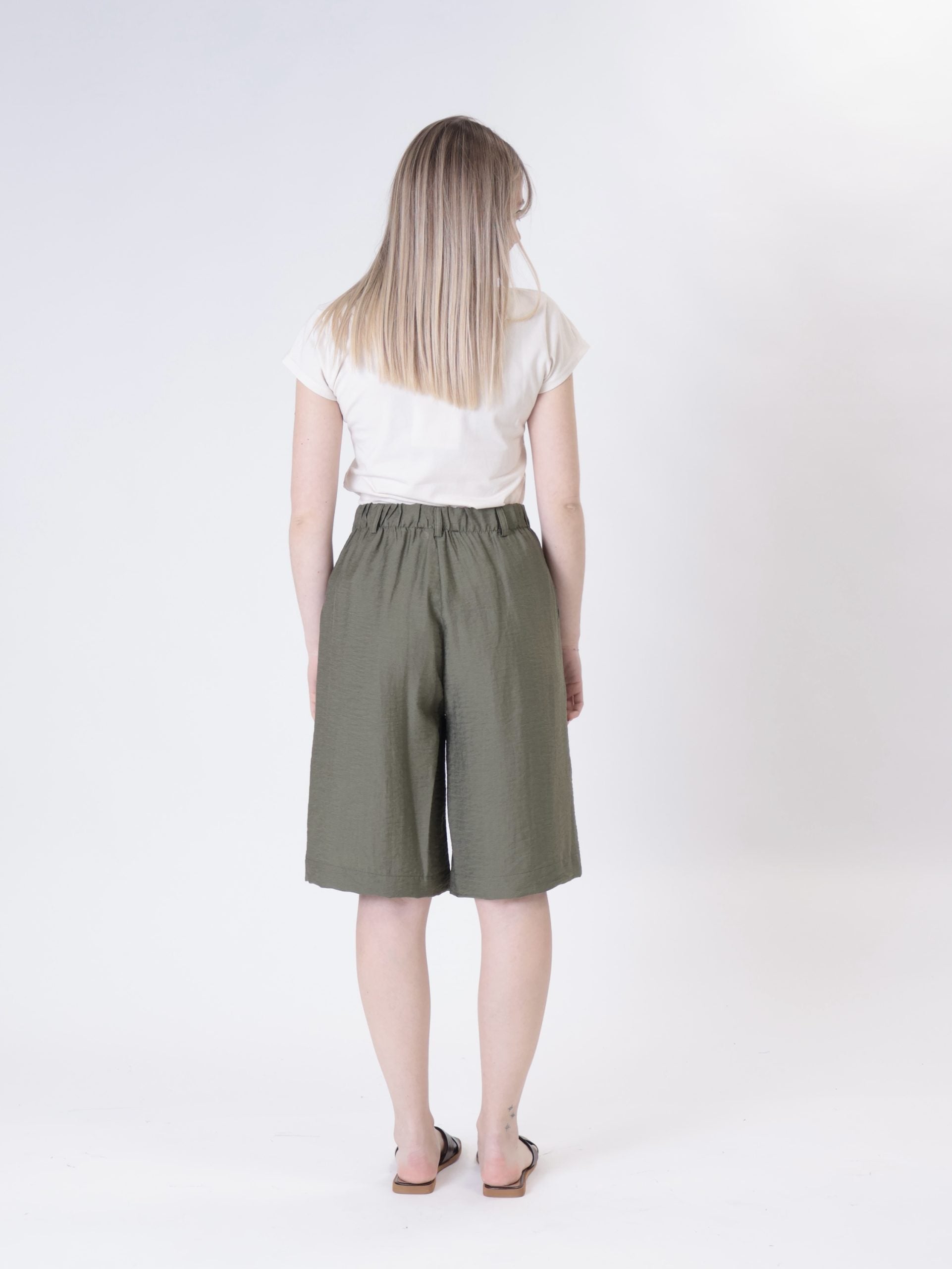 Giacca Marti m/m militare