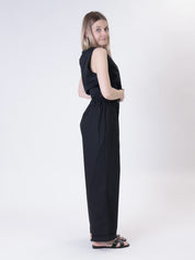 Pantalone leggerissimo nero