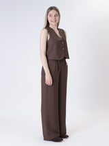 Gilet lia moro